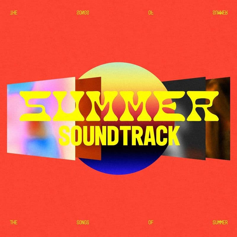 Summer Soundtrack
