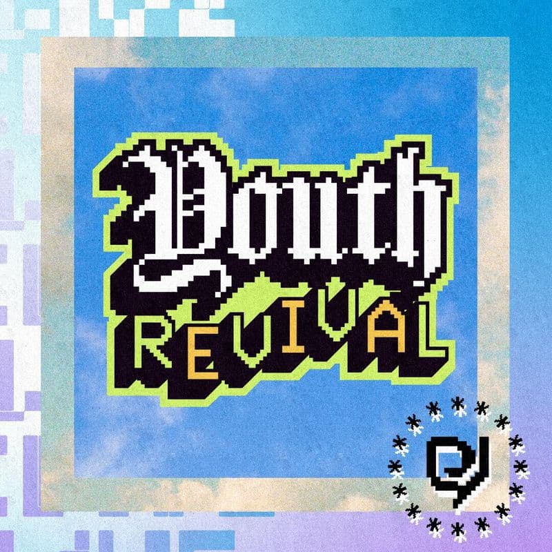 Youth Revival — a sermon series on spiritual awakening for the next generation