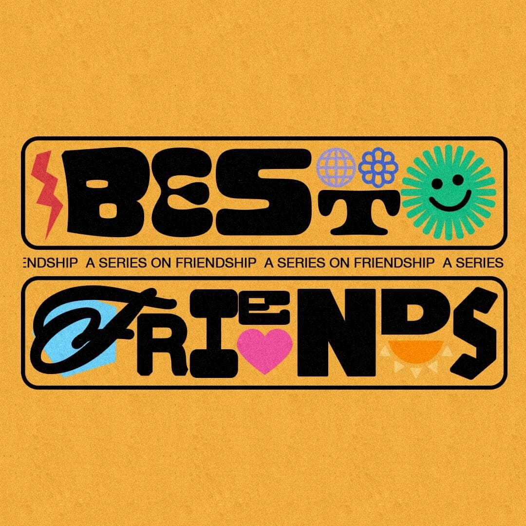 Best Friends