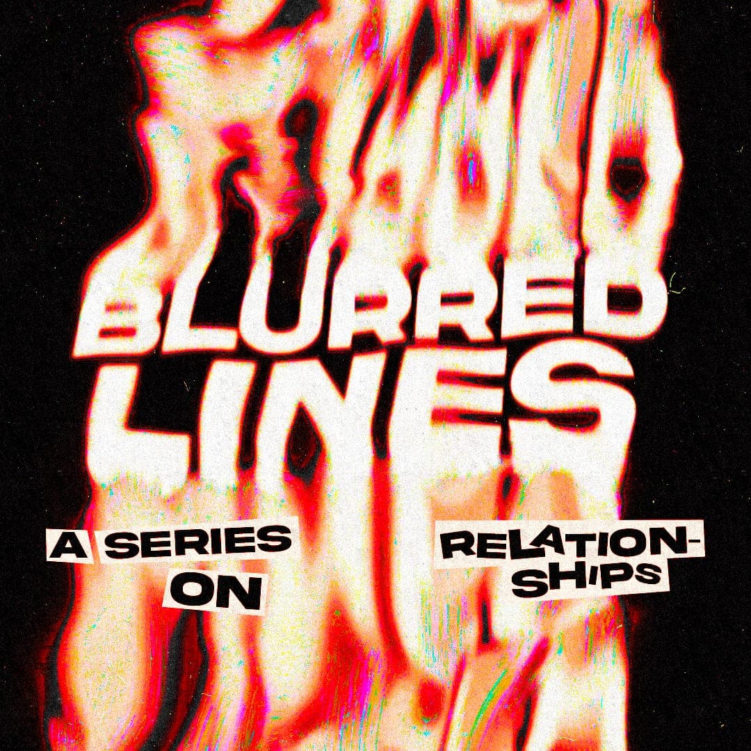 Blurred Lines