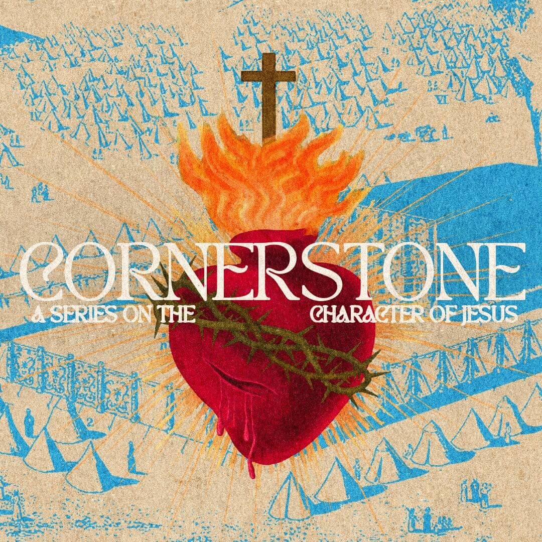 Cornerstone