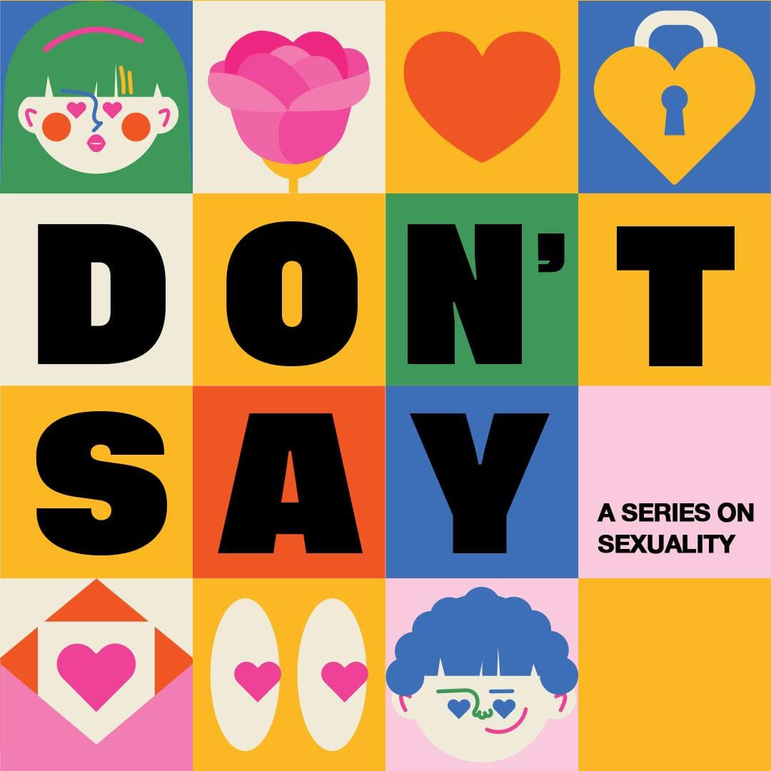 Don't Say