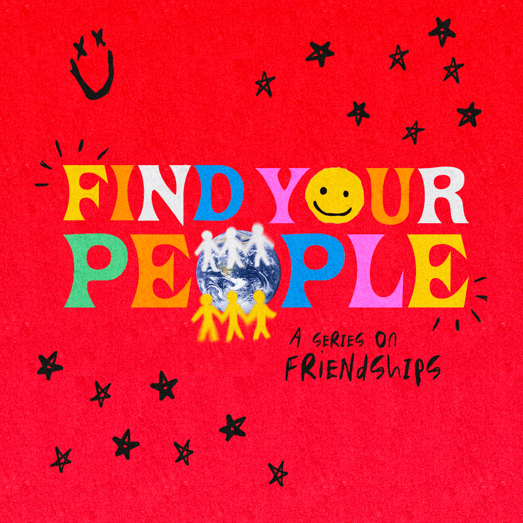 Find Your People