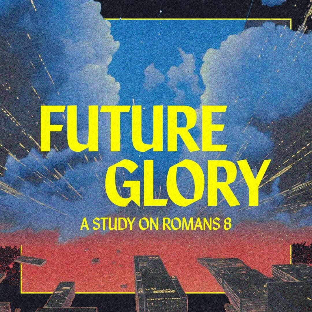 Future Glory