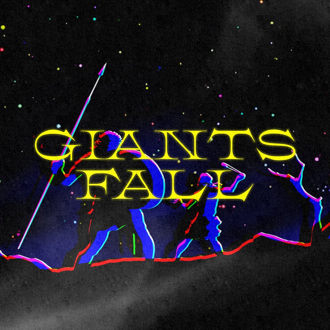 Giants Fall