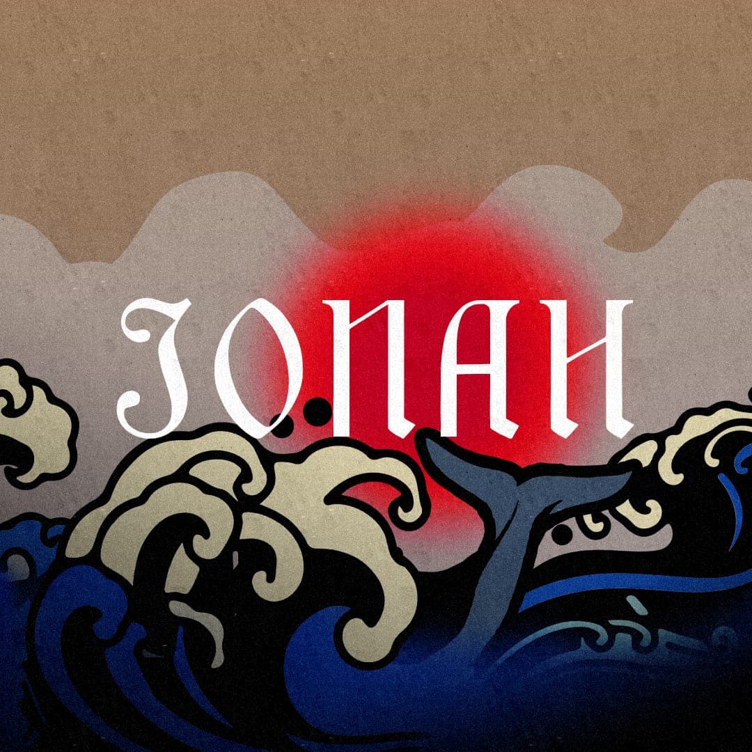 Jonah