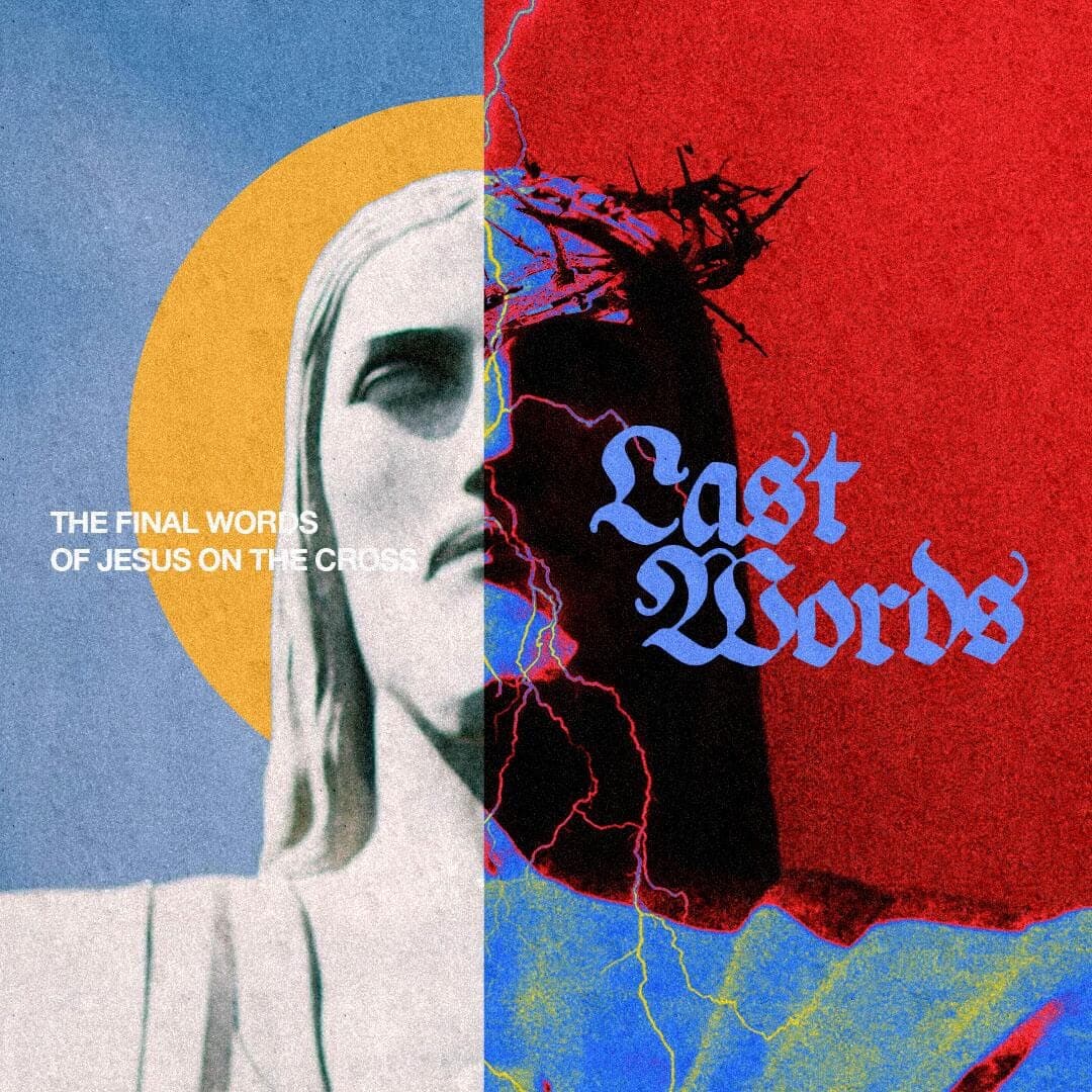 Last Words