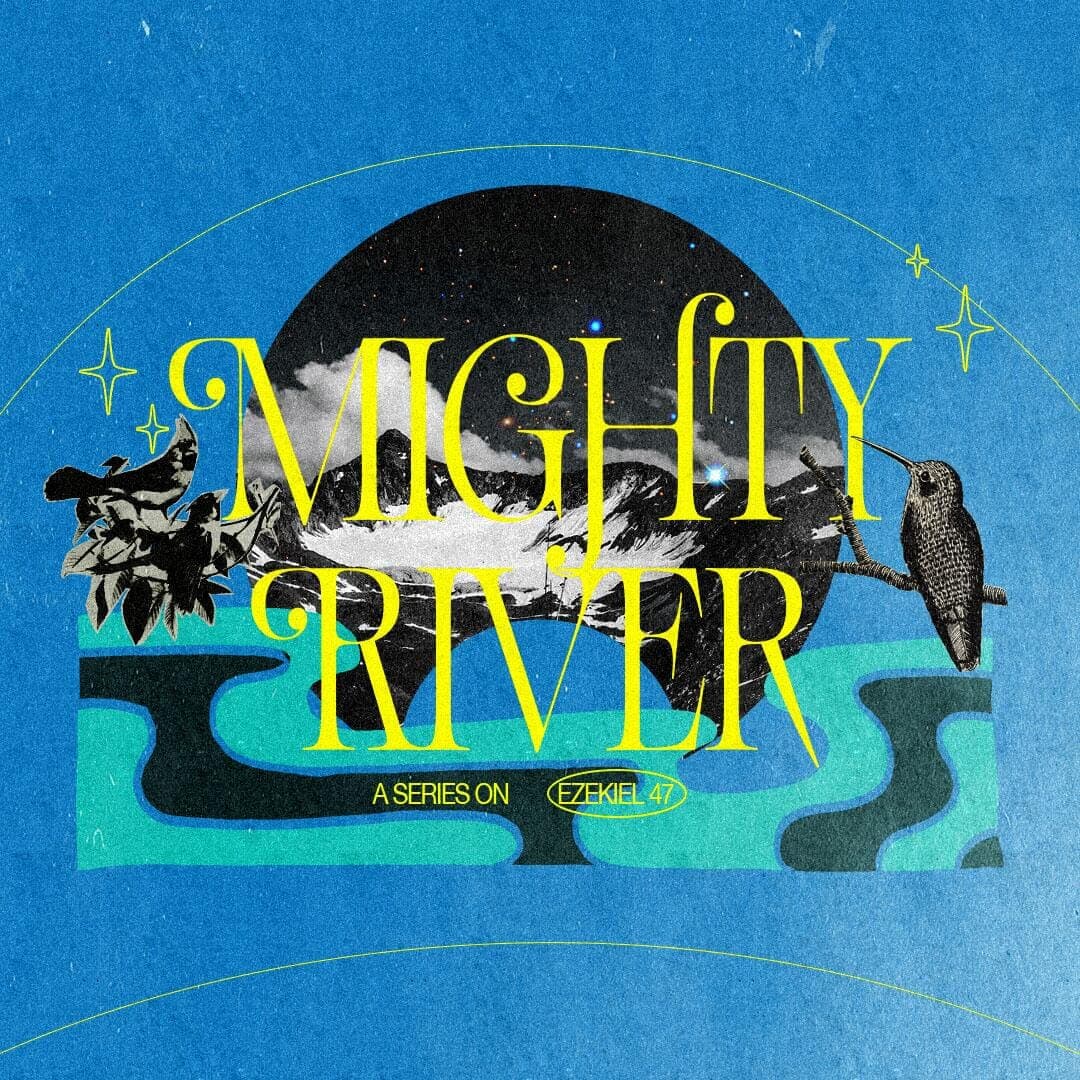 Mighty River
