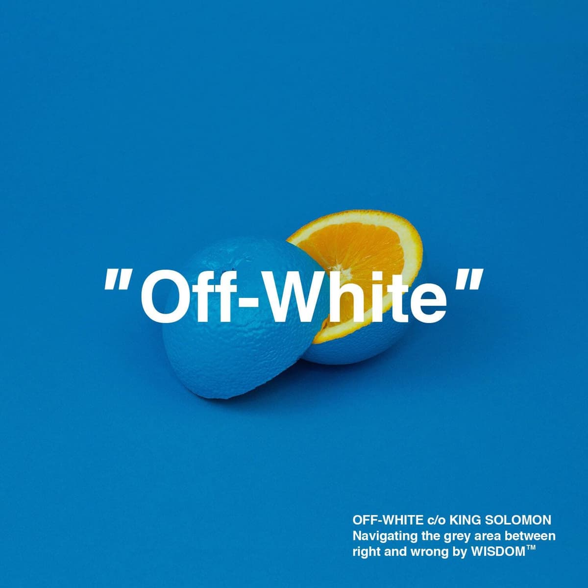 Off-White