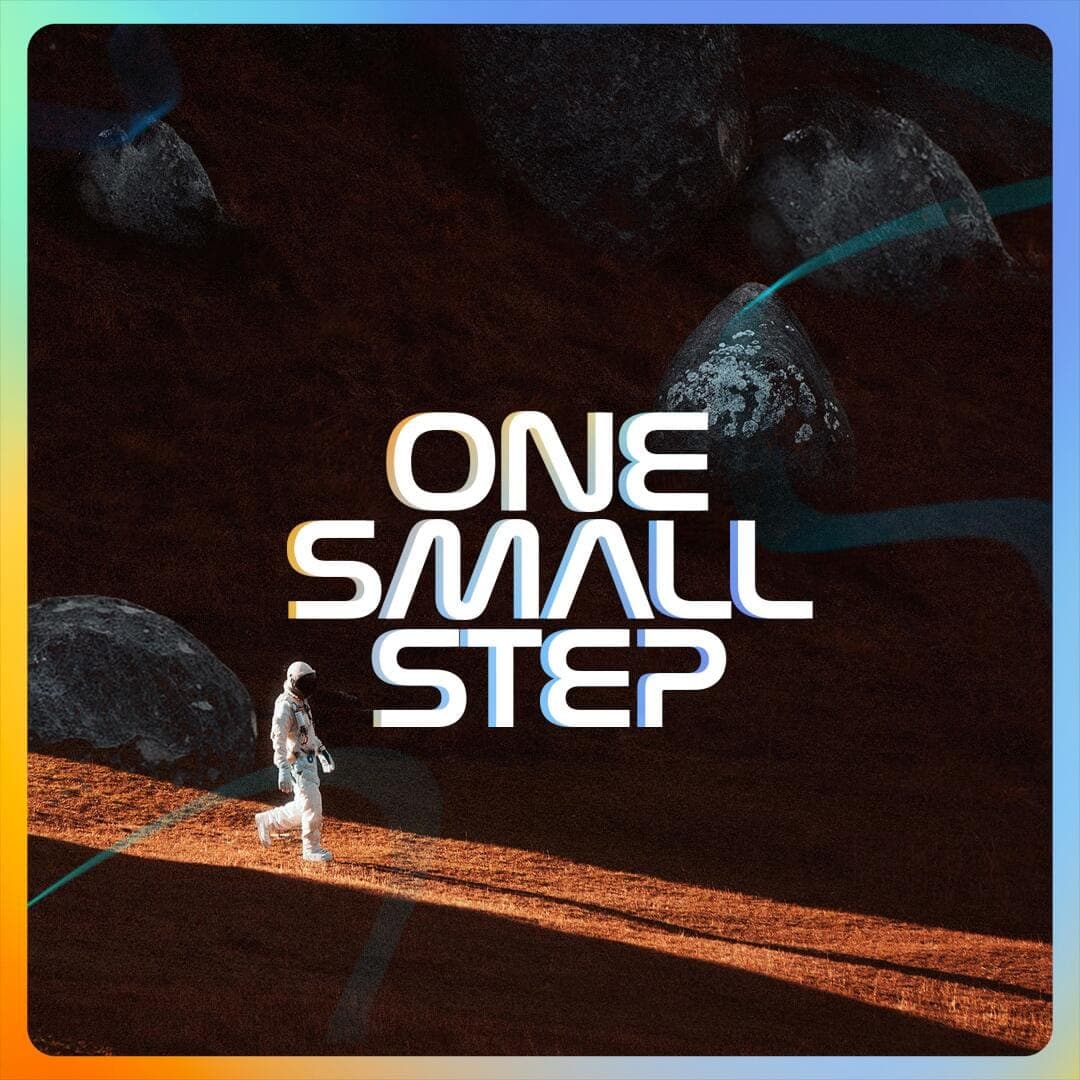 One Small Step