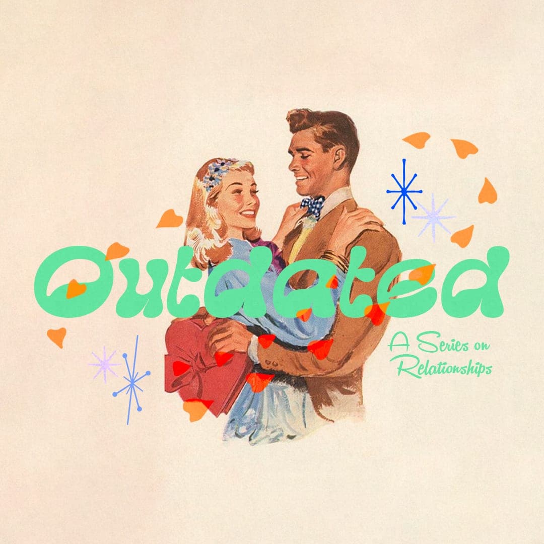 Outdated
