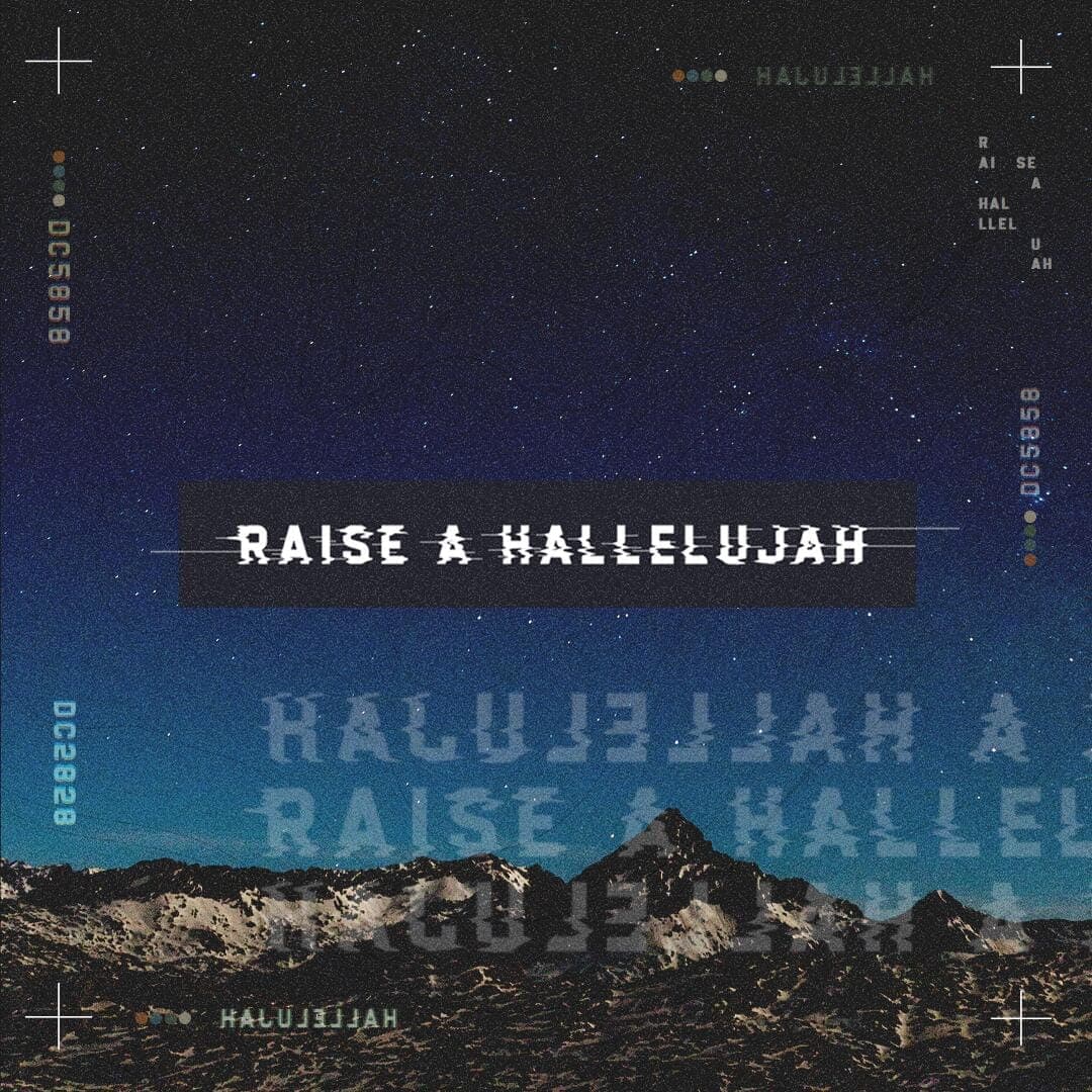 Raise A Hallelujah