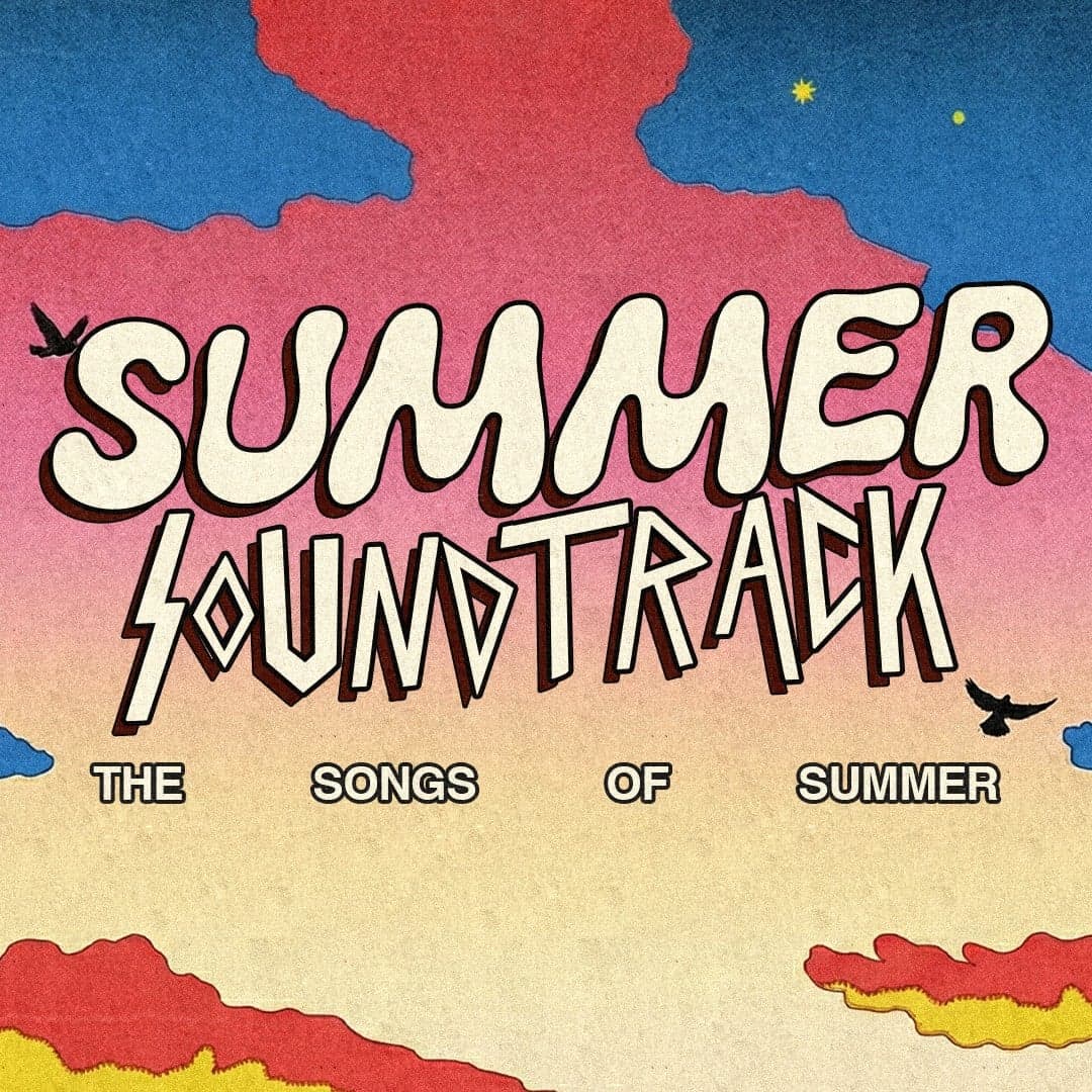 Summer Soundtrack