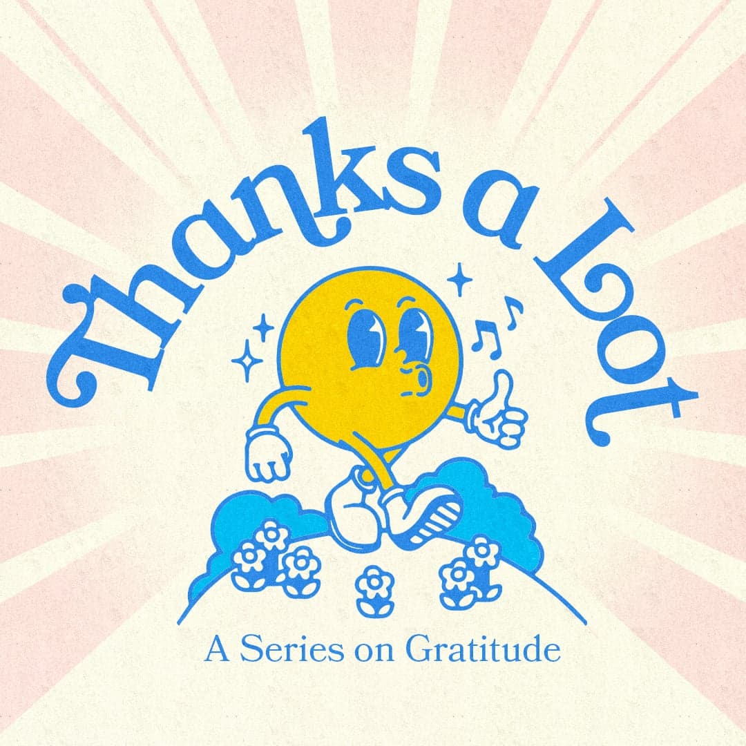 Thanks A Lot