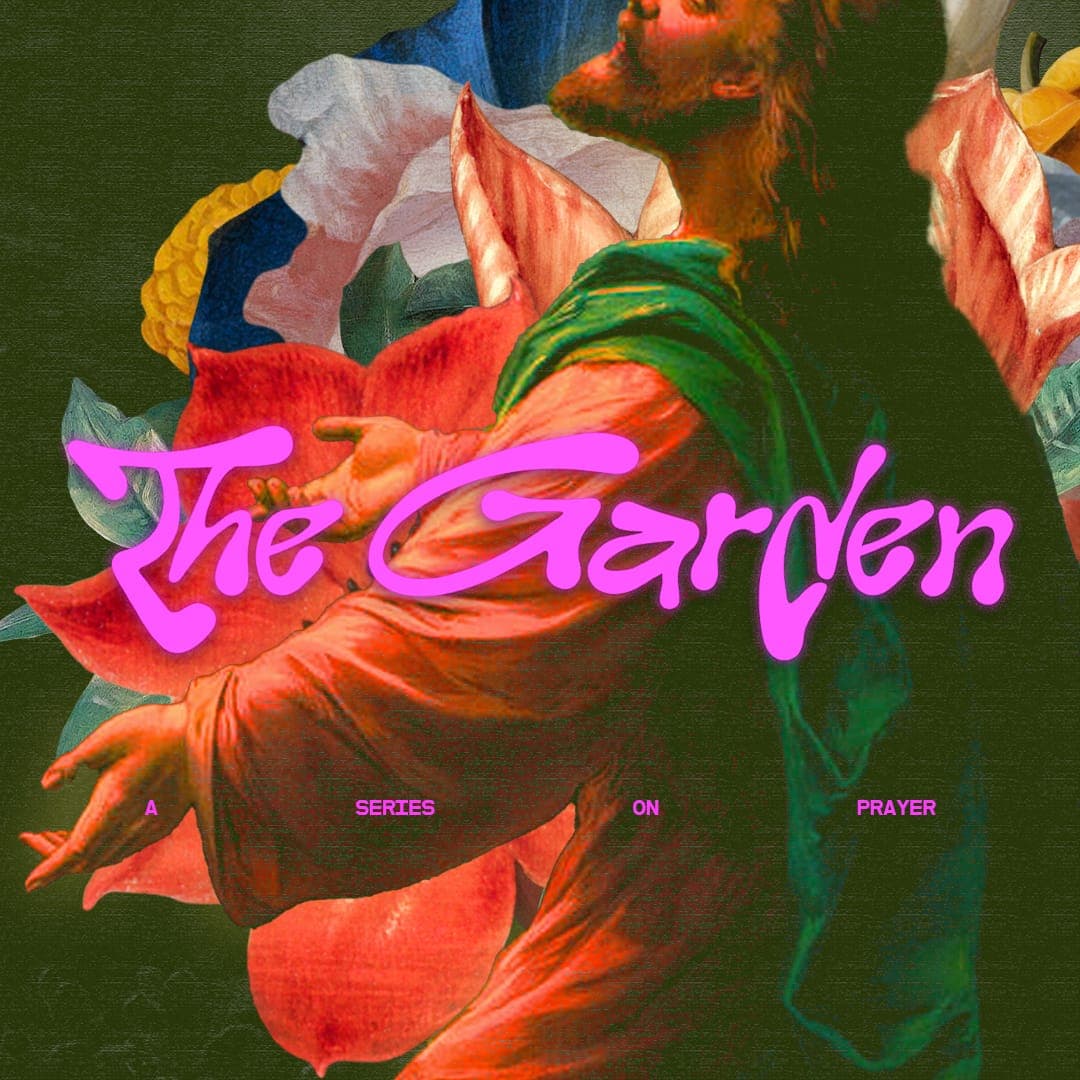 The Garden