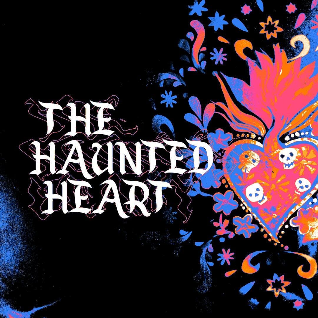 The Haunted Heart