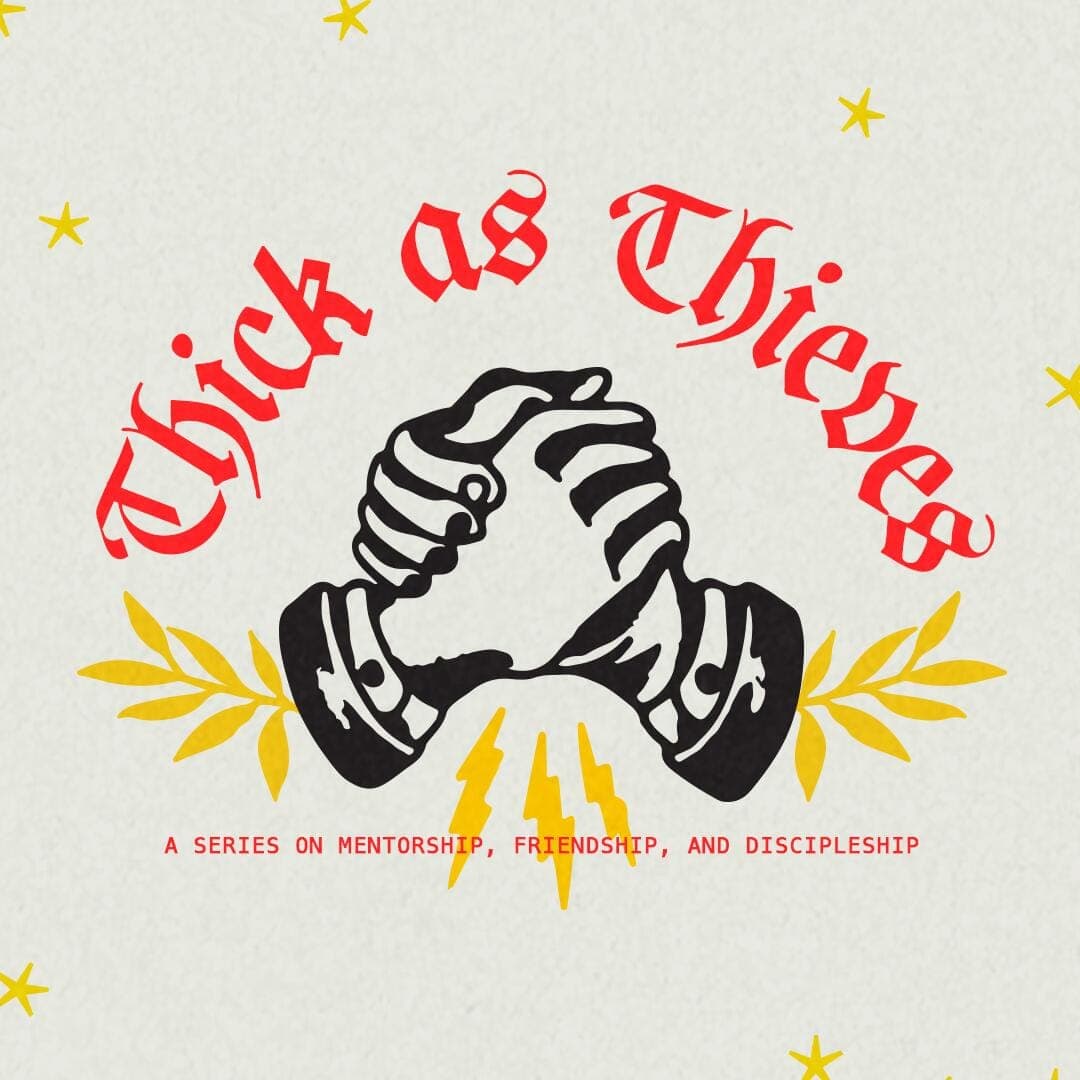 Thick As Thieves