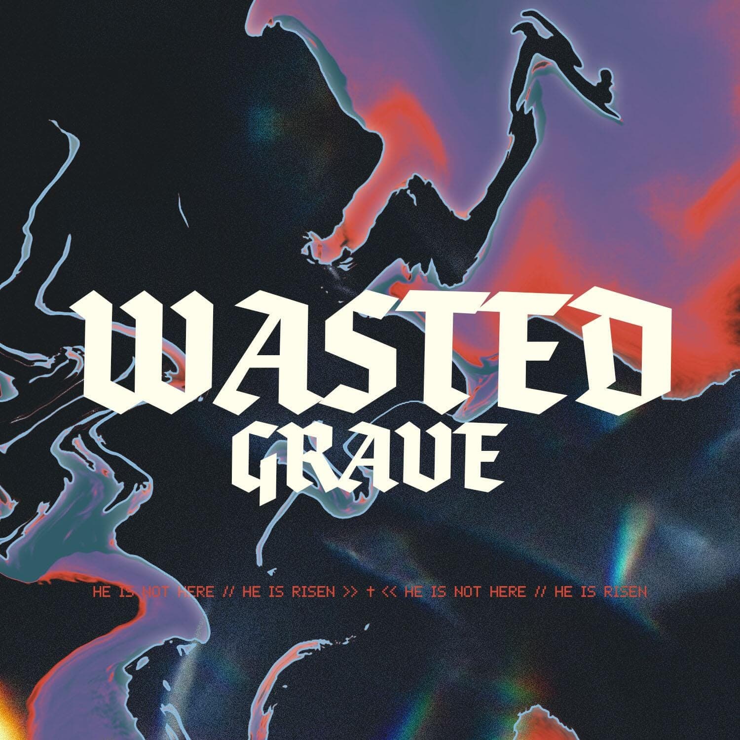Wasted Grave