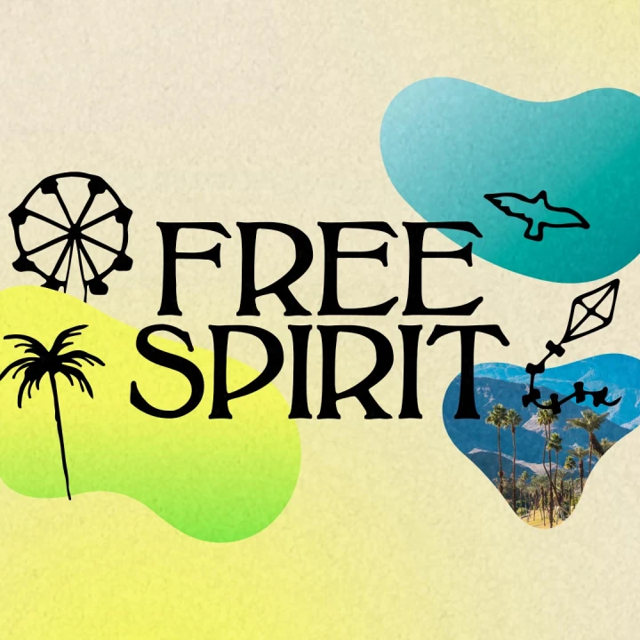 Free Spirit