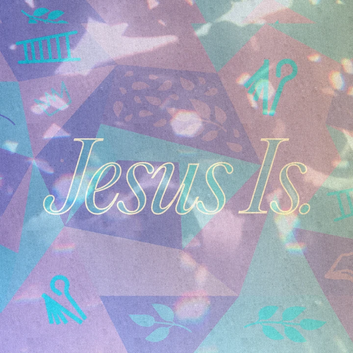 Jesus Is