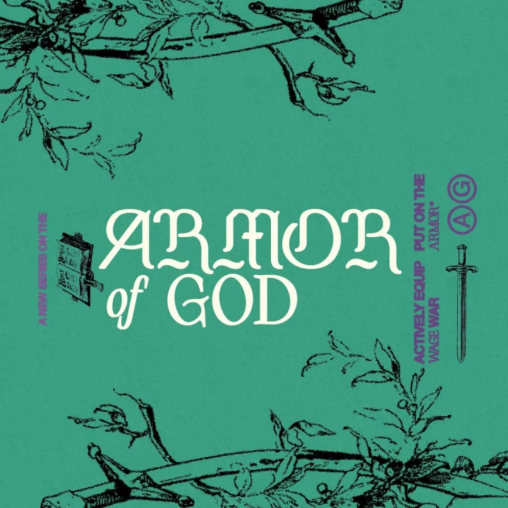 Armor of God