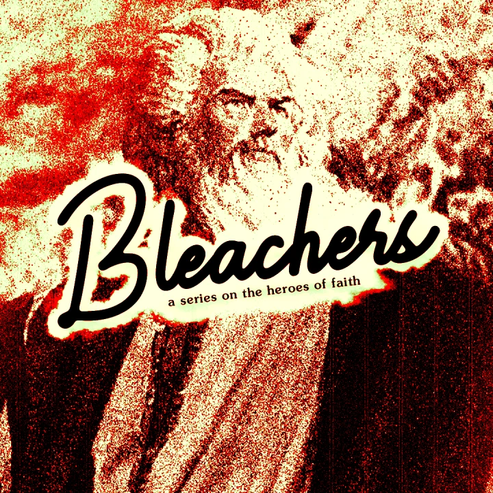 Bleachers