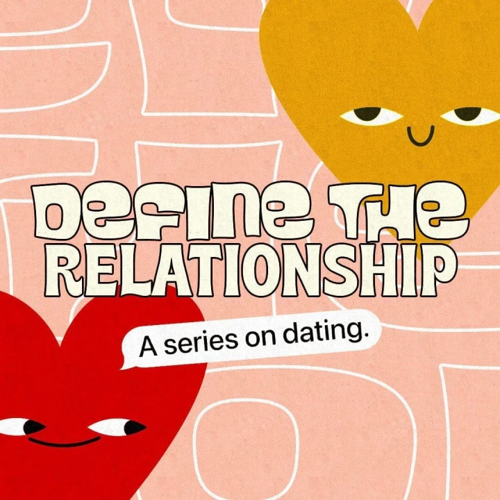 Define The Relationship