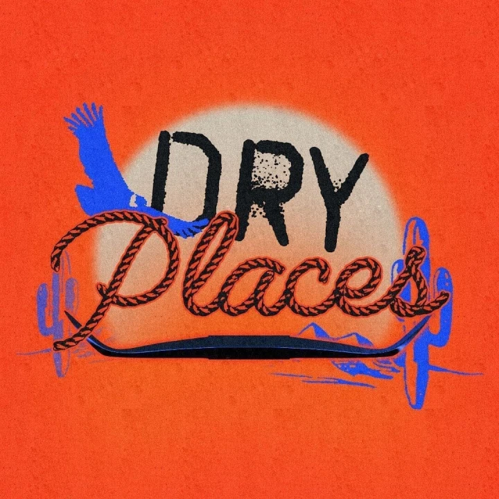 Dry Places