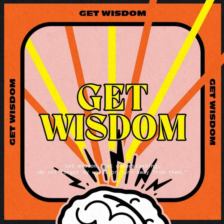 Get Wisdom