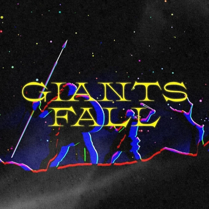 Giants Fall