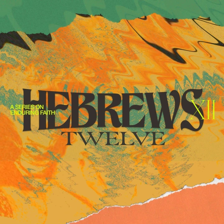 Hebrews XII