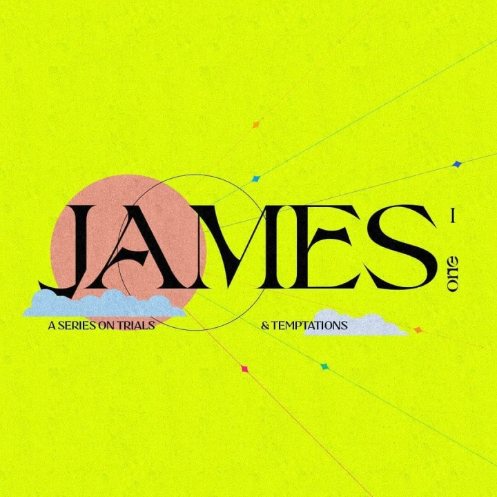 James I