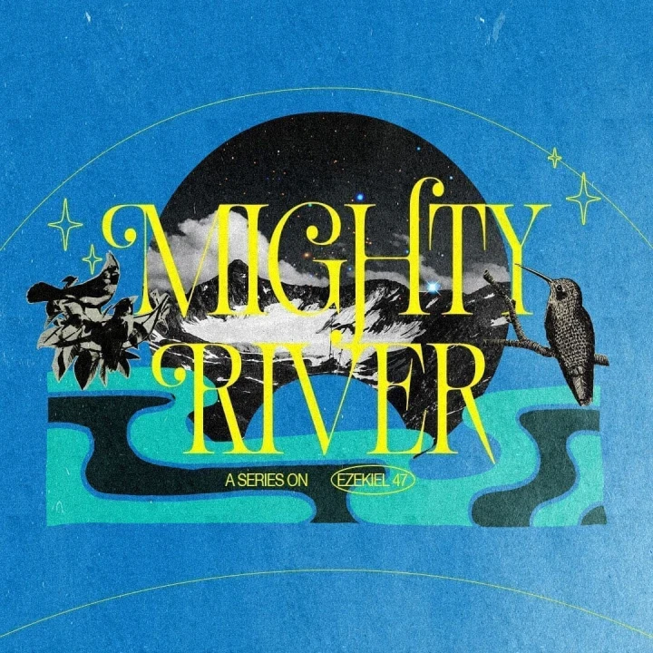 Mighty River