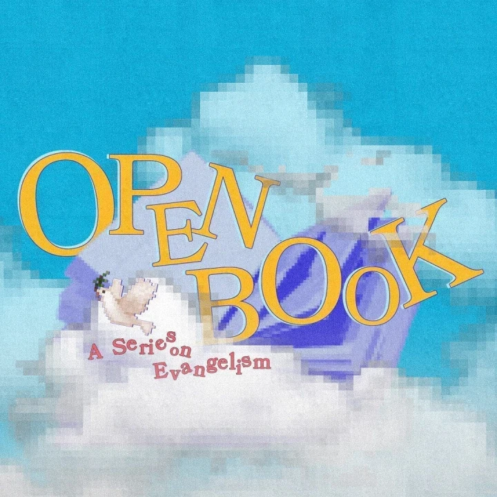 Open Book