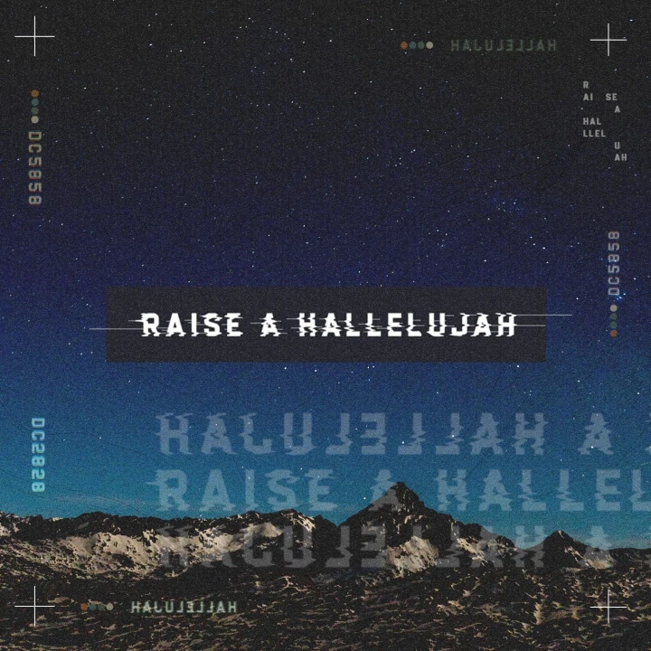 Raise A Hallelujah