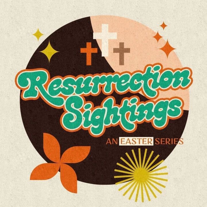 Resurrection Sightings