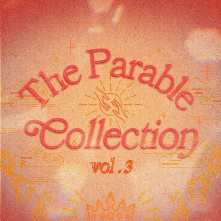 The Parable Collection Vol. 3