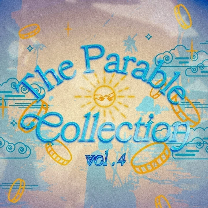 The Parable Collection Vol. 4