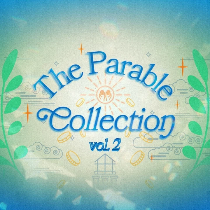 The Parable Collection Vol. 2