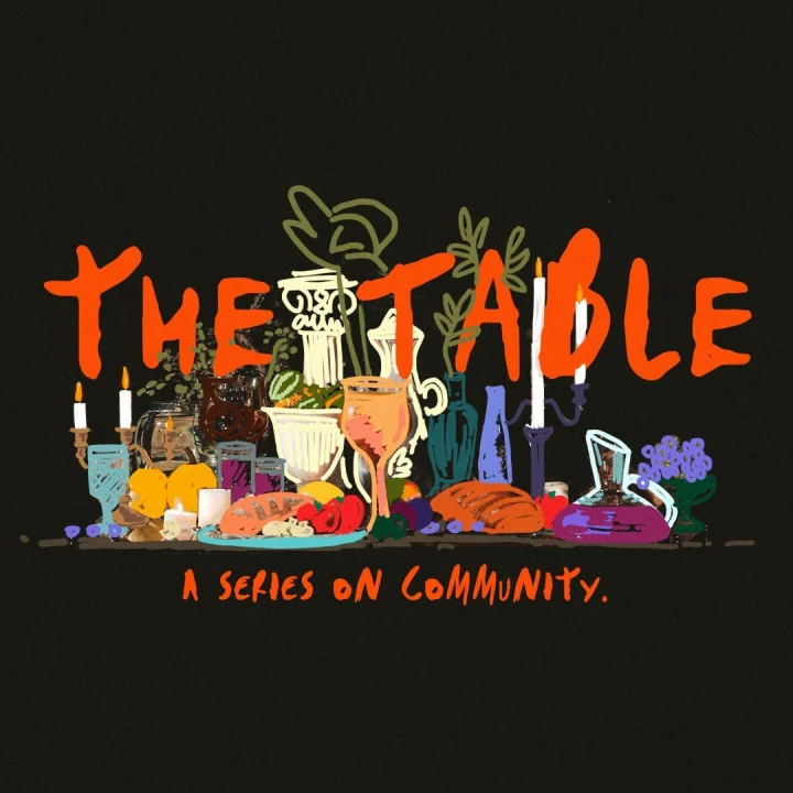 The Table