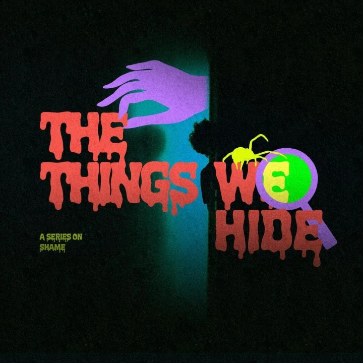 The Things We Hide