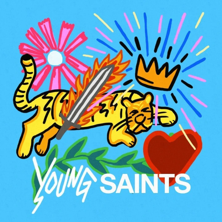 Young Saints