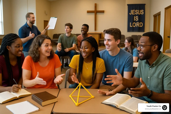 Why Youth Ministry Bootcamps Are Essential for Effective Leadership