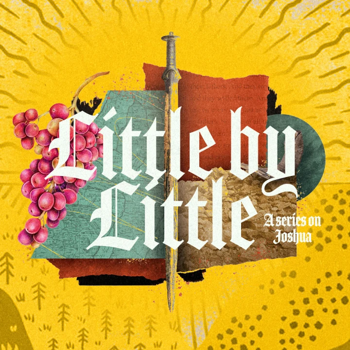 Little By Little