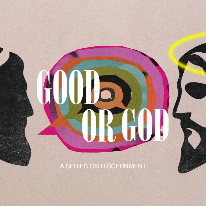 Good or God