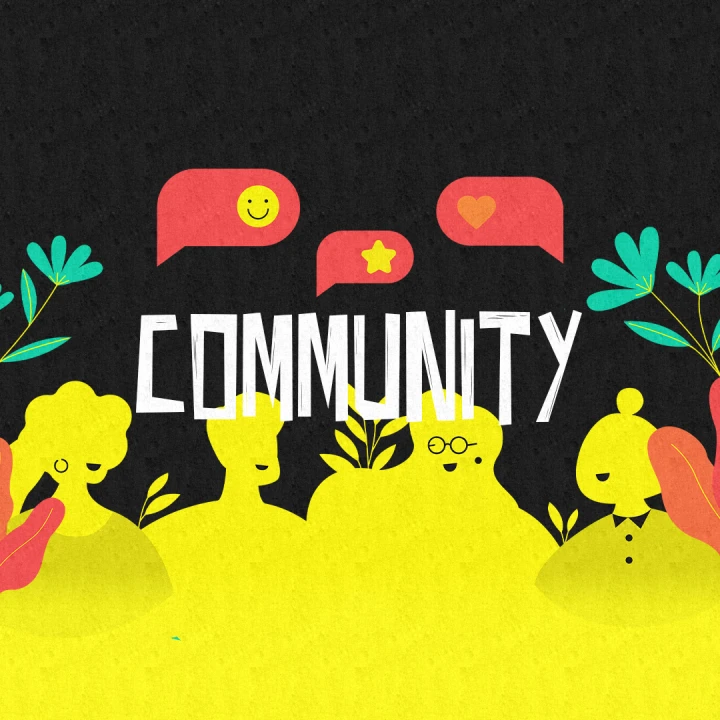 Community