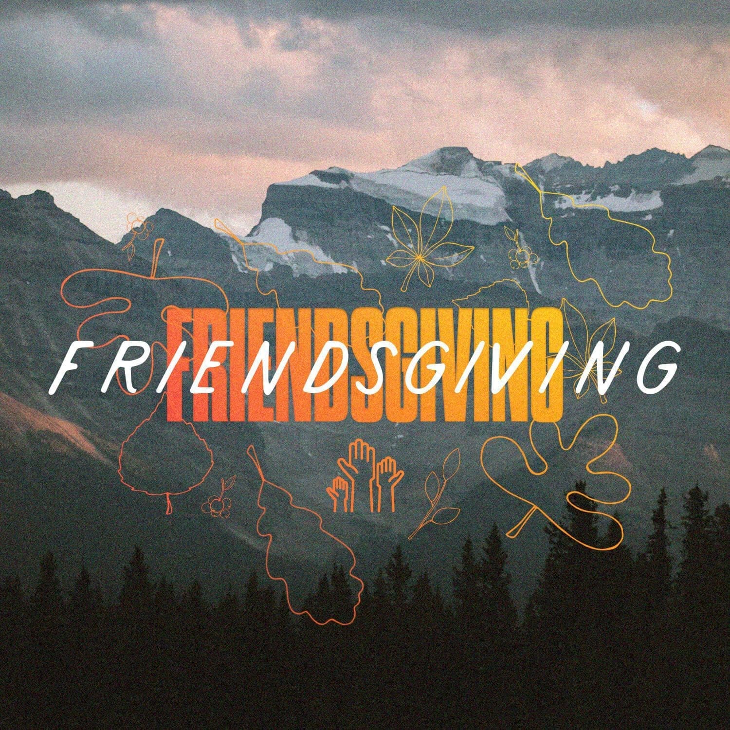 Friendsgiving