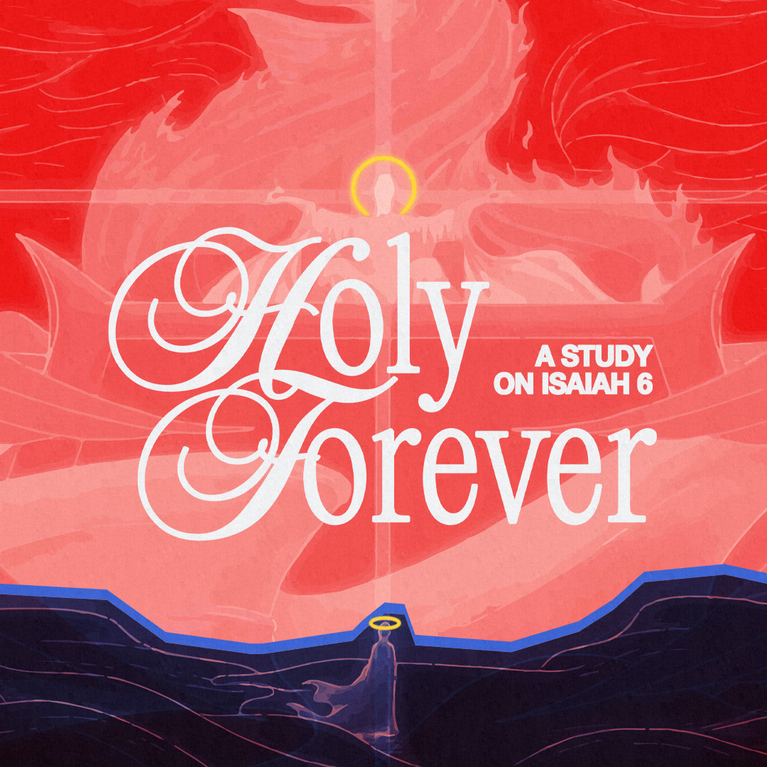 Holy Forever