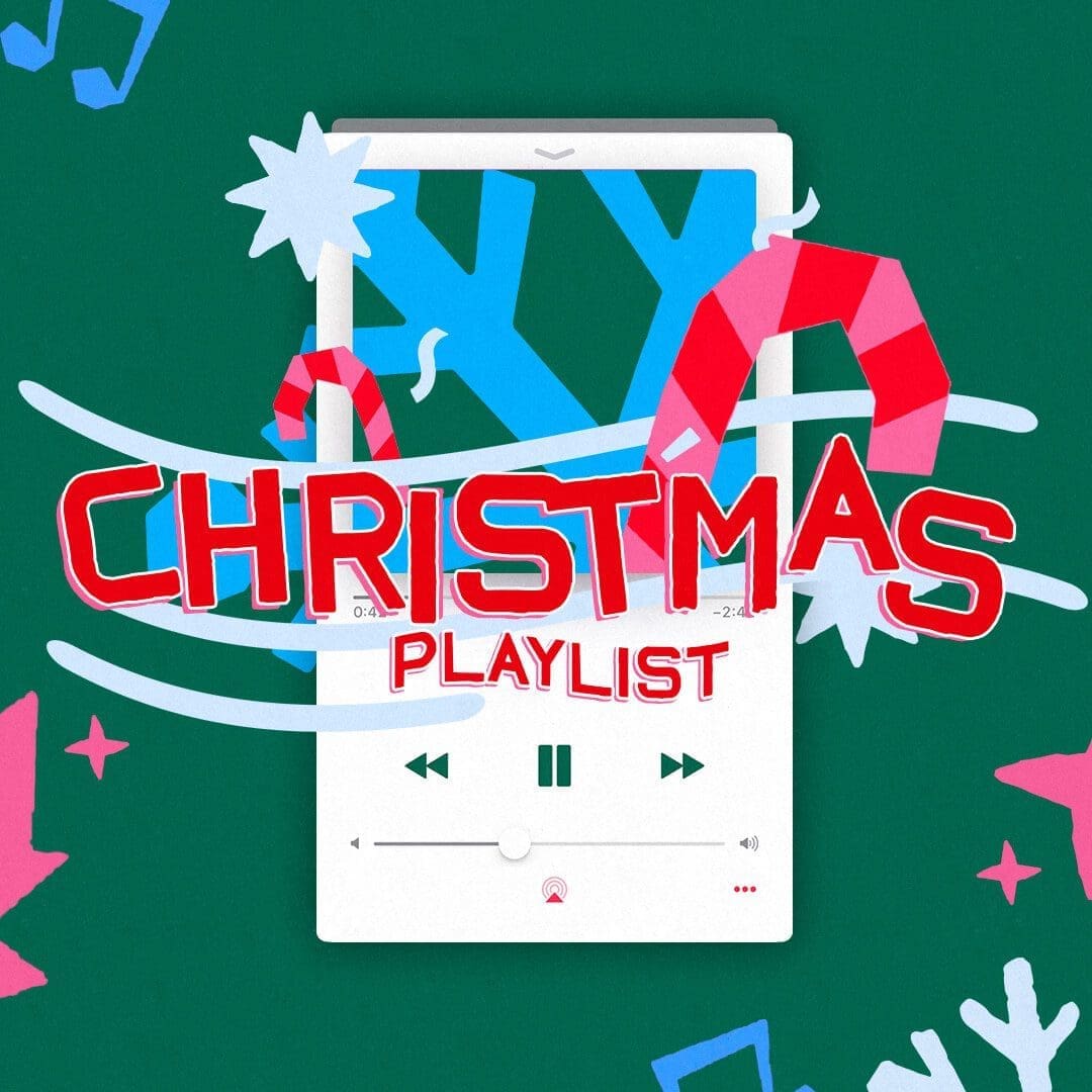 Christmas Playlist