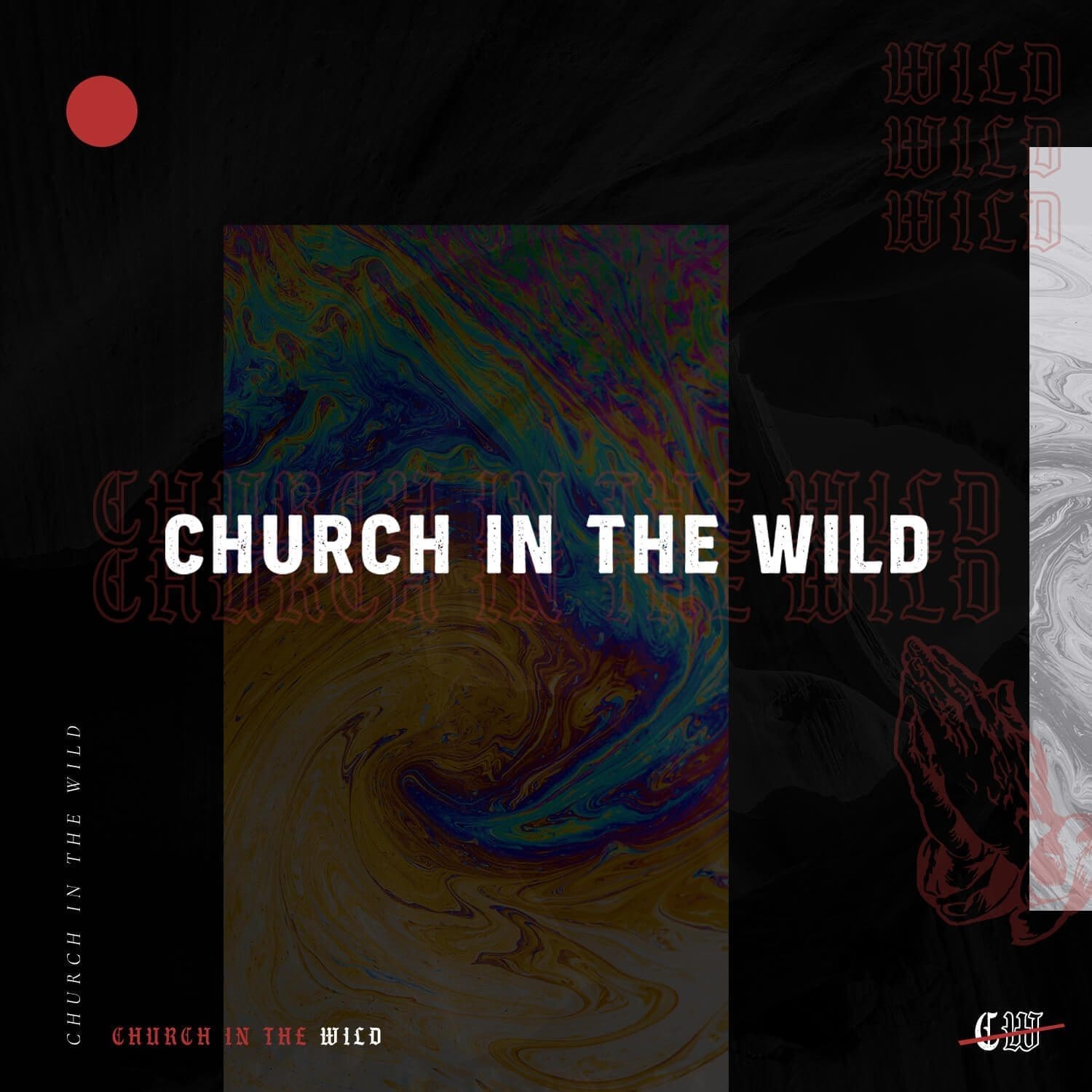 Church in the Wild
